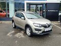 2016 Renault Sandero Stepway II, бежевый - вид 2