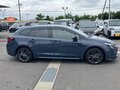 2023 Toyota Corolla XII (E210) Рестайлинг, синий, 1666666 рублей - вид 7