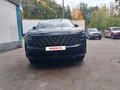 2025 Changan CS75 Plus IV, серый - вид 6