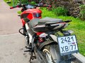 2021 Bajaj Pulsar NS 200, красный, 190000 рублей - вид 7