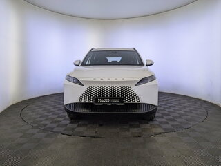 2025 Omoda C7, белый, 2700000 рублей, вид 2