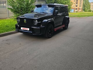 2024 Tank 300 I, чёрный, 3495500 рублей, вид 1