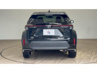 2022 Toyota Yaris Cross I, чёрный, 1480000 рублей, вид 3