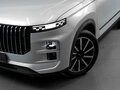 2026 Jaecoo J7 I Рестайлинг, серый, 2849000 рублей - вид 6