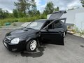 2009 Lada (ВАЗ) Priora I, чёрный, 449000 рублей - вид 5
