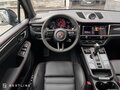2026 Porsche Macan GTS I Рестайлинг 2, чёрный - вид 9