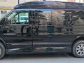 2011 Chevrolet Express II, чёрный, 3850000 рублей - вид 2