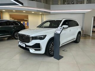 2026 VOLGA K50, белый, 4649000 рублей, вид 1