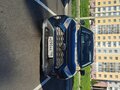 2020 Toyota RAV4 V (XA50), синий, 2980000 рублей - вид 2
