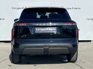 2026 Jaecoo J7 I Рестайлинг, чёрный, 3109000 рублей, вид 5