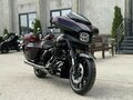 2025 Harley-Davidson CVO Street Glide, фиолетовый, 6650000 рублей - вид 2
