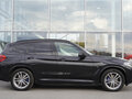 2018 BMW X3 30i xDrive III (G01), чёрный, 3883000 рублей - вид 3