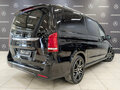 2021 Mercedes-Benz V-Класс 250 d компактный III (W447) Рестайлинг, чёрный - вид 5