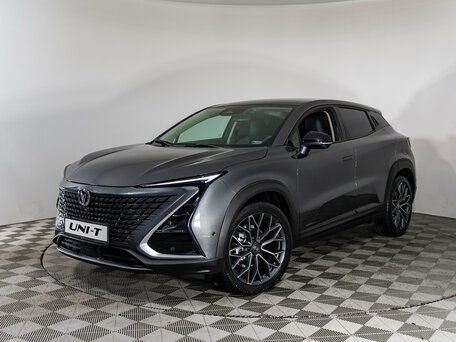 Changan UNI-T I