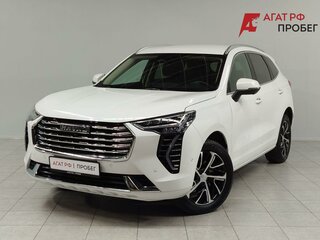 2023 Haval Jolion I, белый, 1880000 рублей, вид 1