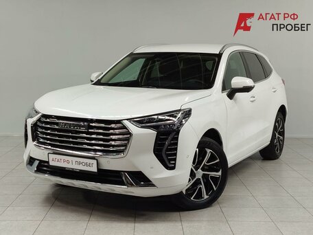 Haval Jolion I