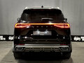 2024 Chery Tiggo 8 Pro Max I Рестайлинг, чёрный - вид 5