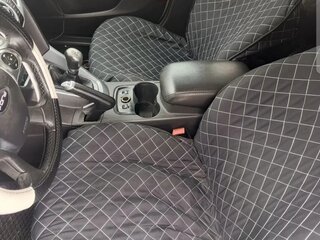 2012 Ford Focus III, белый, 500000 рублей, вид 5