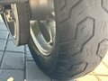 2014 Yamaha XVS1300, чёрный, 600000 рублей - вид 10