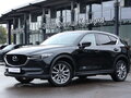 2019 Mazda CX-5 II, чёрный, 2219000 рублей