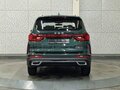 2025 SWM G05 Pro, зелёный, 2559900 рублей - вид 5