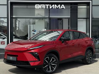2026 Omoda C5 II, красный, 2399000 рублей, вид 2