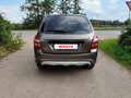 2025 Lada (ВАЗ) Granta Cross Euro-2 I Рестайлинг, коричневый, 980000 рублей - вид 5