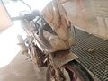 2012 Racer Skyway, чёрный, 35000 рублей - вид 3