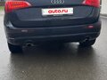 2009 Audi Q5 I (8R), синий, 1150000 рублей - вид 2