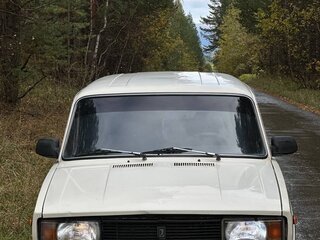 1994 Lada (ВАЗ) 2104 4-speed, бежевый, 109000 рублей, вид 4
