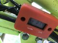 2020 Motoland MX 125, зелёный, 57000 рублей - вид 4
