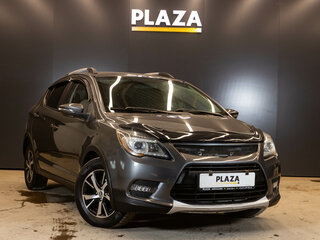 2015 Lifan X50, серый, 450000 рублей, вид 2