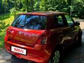 2010 Suzuki Swift III, оранжевый, 720000 рублей - вид 7