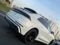 2020 Audi Q8 55 TFSI I (4M), белый, 5400000 рублей - вид 9