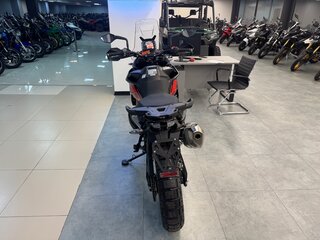2023 KTM 790 Adventure, чёрный, 1100000 рублей, вид 4
