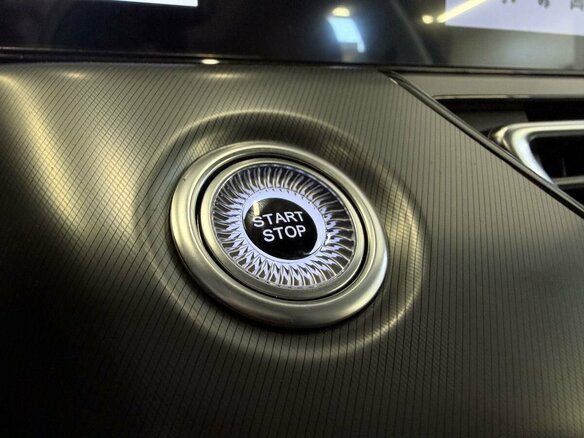 2025 Hongqi HS5 I Рестайлинг, серый - вид 24
