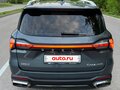 2024 Geely Okavango I Рестайлинг, серый, 2550000 рублей - вид 2