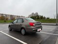 2017 Datsun on-DO I, коричневый, 420000 рублей - вид 4