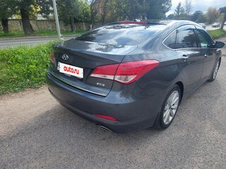 2013 Hyundai i40 I, серый, 1200000 рублей, вид 2