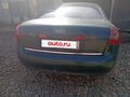 1998 Audi A6 II (C5), зелёный - вид 1