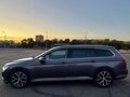 2016 Volkswagen Passat B8, серый, 1530000 рублей - вид 2