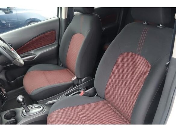 2015 Nissan Note Nismo II, белый, 690000 рублей - вид 6