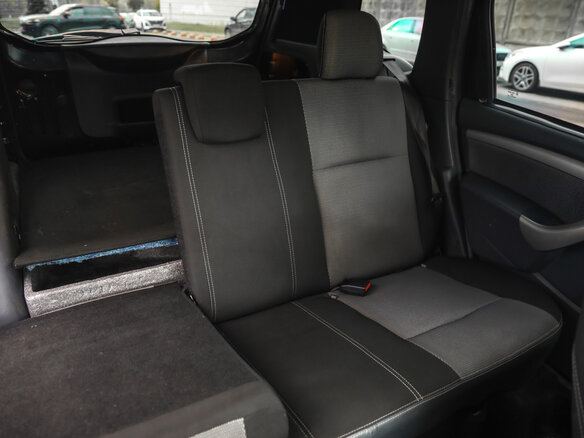 2014 Renault Duster I, чёрный, 969777 рублей - вид 22
