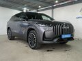 2024 Jaecoo J8, серый - вид 6