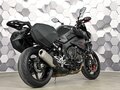 2017 Yamaha MT-10, чёрный, 1149000 рублей - вид 6