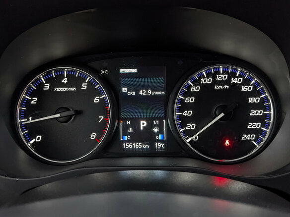 2018 Mitsubishi Outlander III Рестайлинг 2, серый, 1825000 рублей - вид 15