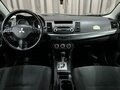2007 Mitsubishi Lancer X, серый, 519888 рублей - вид 8