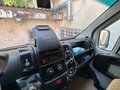 2015 Fiat Professional Ducato, белый - вид 10