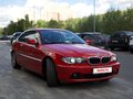 2004 BMW 3 серии 325i IV (E46) Рестайлинг, красный, 3190000 рублей - вид 4