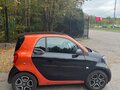 2018 Smart Fortwo III, чёрный, 1660000 рублей - вид 6